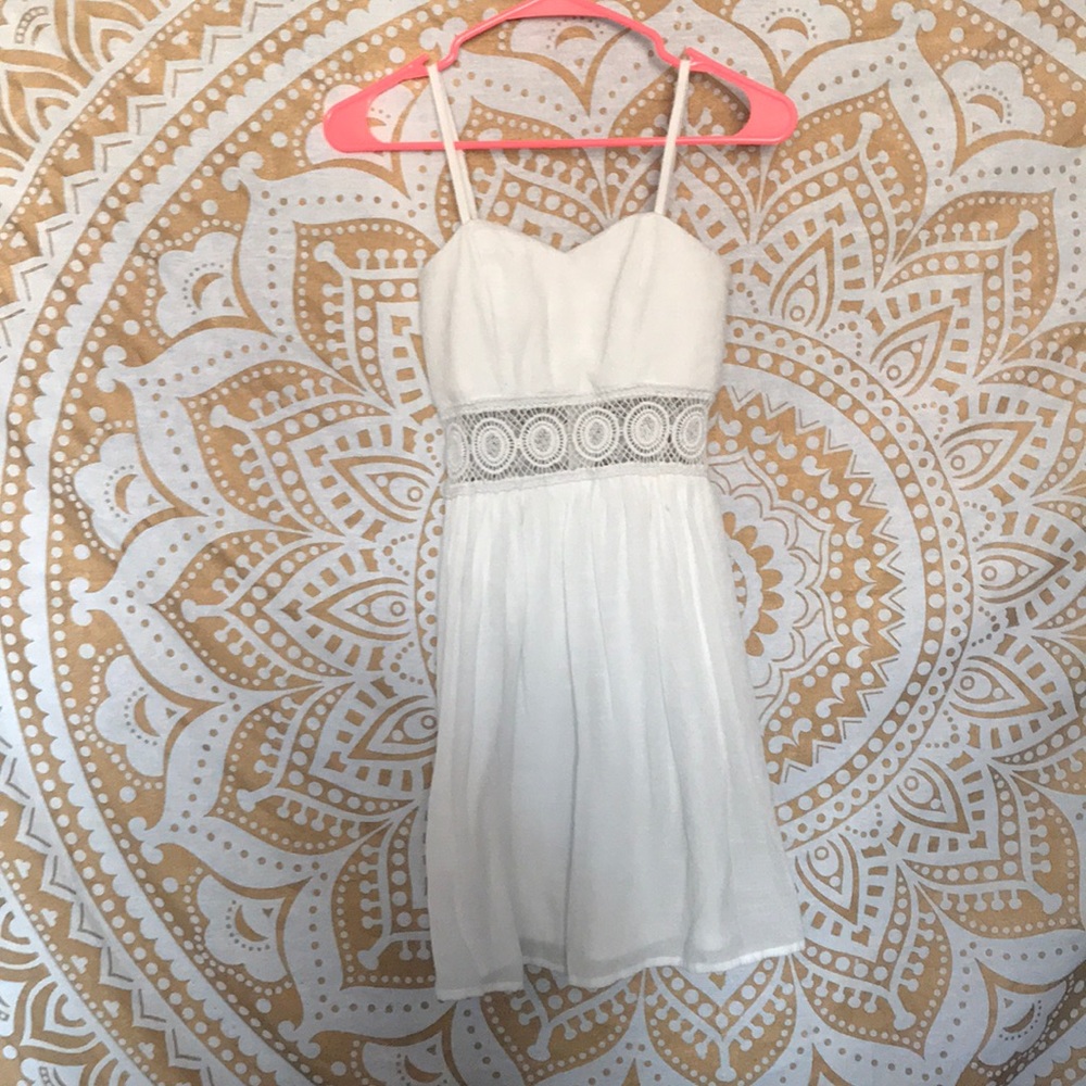 Super cute summer dress